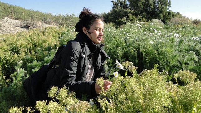 convocan a marchar para que se investigue el caso de la chica que murio en altos de san lorenzo