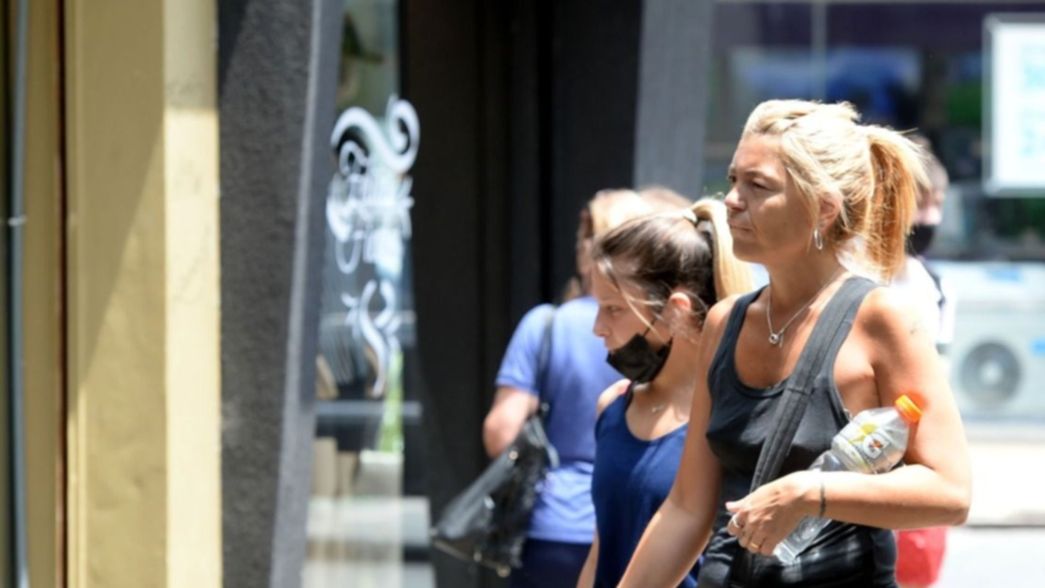 Cielo apenas nublado y con una máxima de 28°C: así seguirá el clima en La Plata