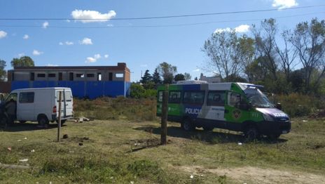 Alarma por un nuevo intento de toma de terrenos en La Plata