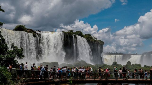 anticipan una alta ocupacion hotelera en todo el pais por el fin de semana largo