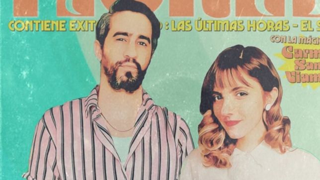 mister & las flores, un sencillo a puro bolero platense