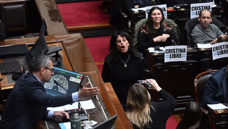 La oposición logró avances clave y expuso tensiones entre los gobernadores y el Gobierno