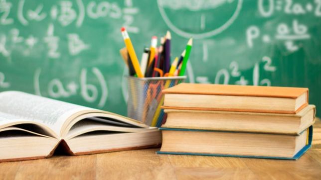 revelan que a los estudiantes de la region les va mejor en lengua que en matematica