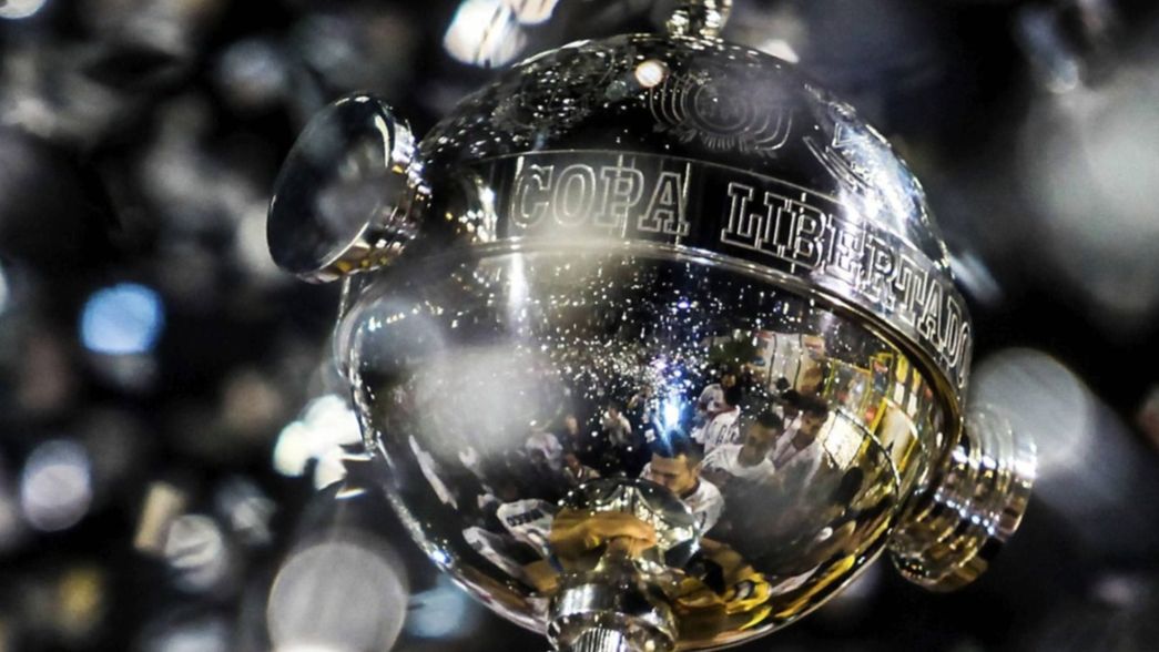 La Copa Libertadores se transmitirá gratis y por televisión abierta