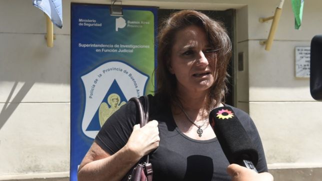 denuncia a un juez por abuso: tengo ataques de panico y pesadillas todas las noches