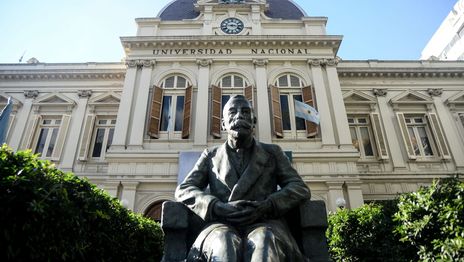 Rectores de universidades nacionales rechazaron la derogación de la Ley de Tierras