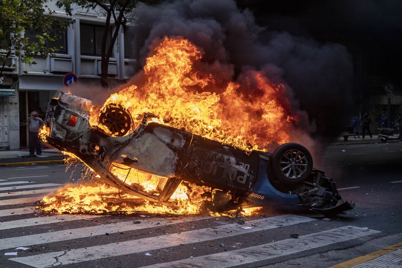 Disturbios Congreso marcha jubilados.jpg