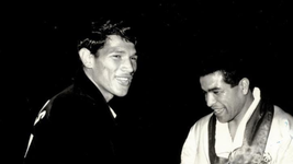 la noche en la que carlos monzon perdio el invicto a manos de un boxeador de los hornos hincha de gimnasia la noche en la que carlos monzon perdio el invicto a manos de un boxeador de los hornos hincha de gimnasia