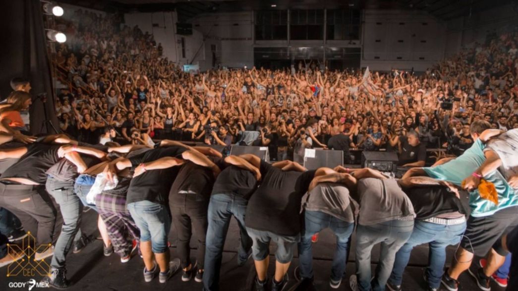 La semana termina con una recargada agenda para vivir un viernes único