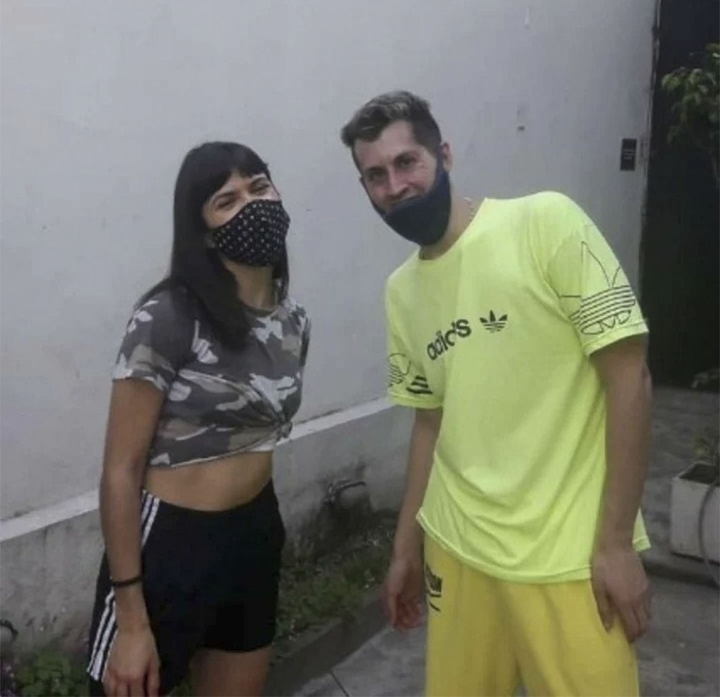 Suspenden el juicio pero evaluarán cada tres meses al hombre que apuñaló a dos bailarinas en Belgrano.