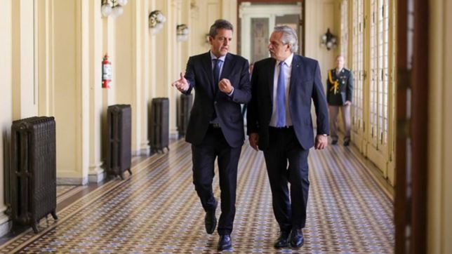 el gobierno busca definir esta semana el bono de fin de ano para trabajadores