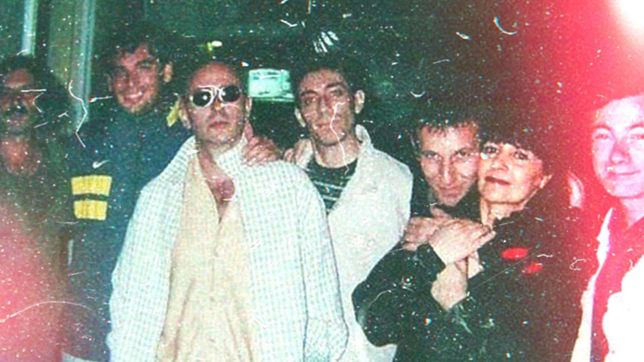 0221.com.ar | Patricio Rey y sus Redonditos de Ricota