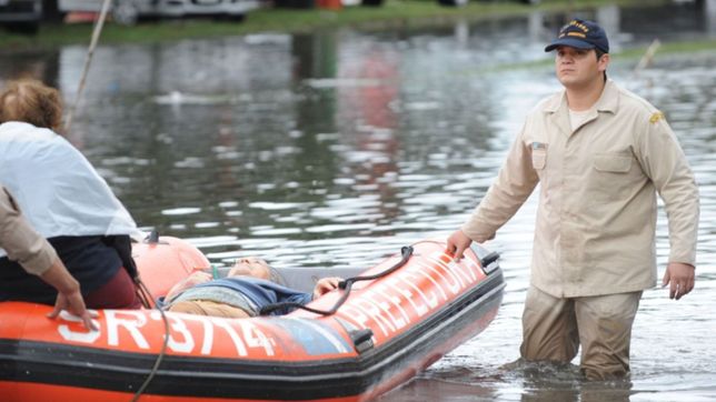 la investigacion por la inundacion tragica tiene dos causas abiertas sin avances