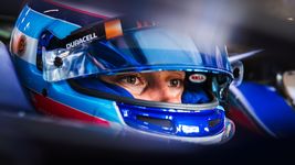 ¡vamos la c...!: el alocado festejo de franco colapinto en medio de una clasificacion historica ¡vamos la c...!: el alocado festejo de franco colapinto en medio de una clasificacion historica