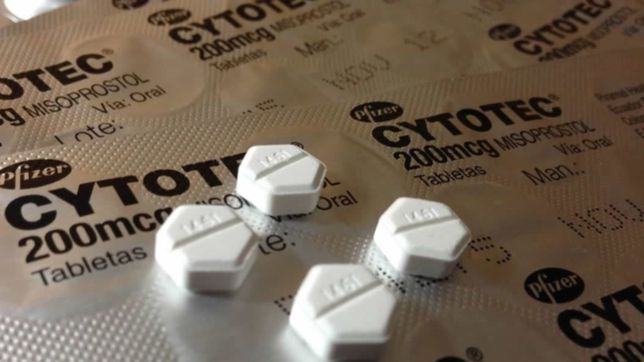 por primera vez en la historia, el gobierno compro misoprostol para garantizar la ile