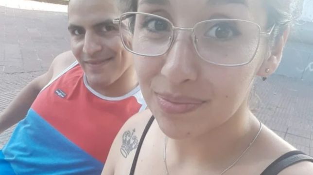 era una bella persona: el doloroso relato de la mama de la policia asesinada en la plata