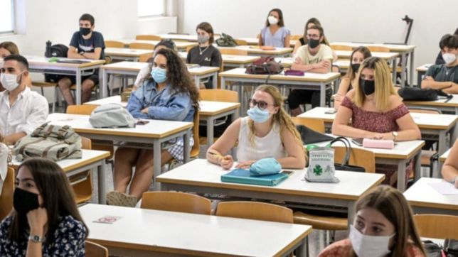 sube el monto de las becas progresar: ¿cuanto y desde cuando se pagara?