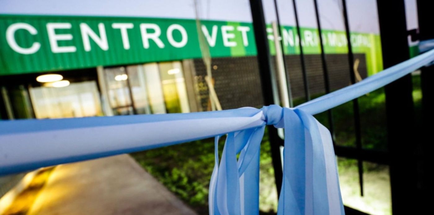 Centro Veterinario Municipal Ensenada