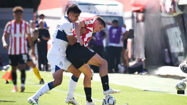 estudiantes y gimnasia juegan un nuevo clasico platense por el torneo clausura