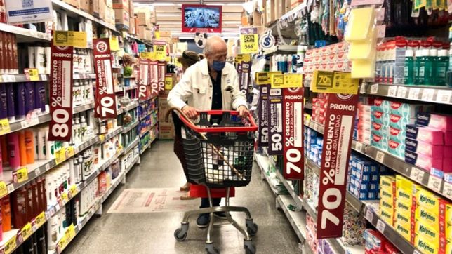 anses: ¿como y quienes pueden acceder al descuento para supermercados y comercios?