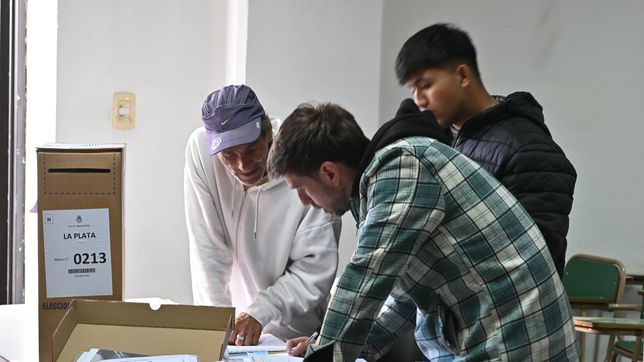 ¿que pasa si no fui a votar en estas elecciones y como se puede justificar la ausencia?