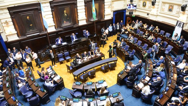 el kirchnerismo busca frenar el desdoblamiento que impulsa kicillof con apoyo opositor