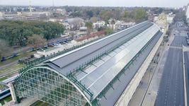 asi es el megaproyecto para crear una estacion multimodal de transporte en 1 y 44 asi es el megaproyecto para crear una estacion multimodal de transporte en 1 y 44