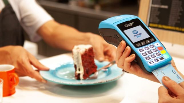 ¿como hacer para ingresar dinero a la cuenta de mercado pago?