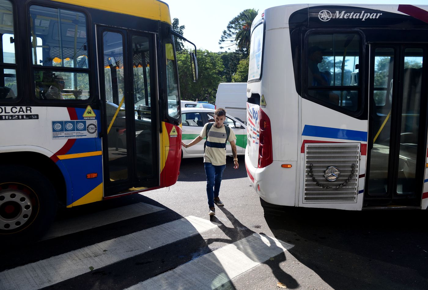 Caos de tránsito (2).JPG