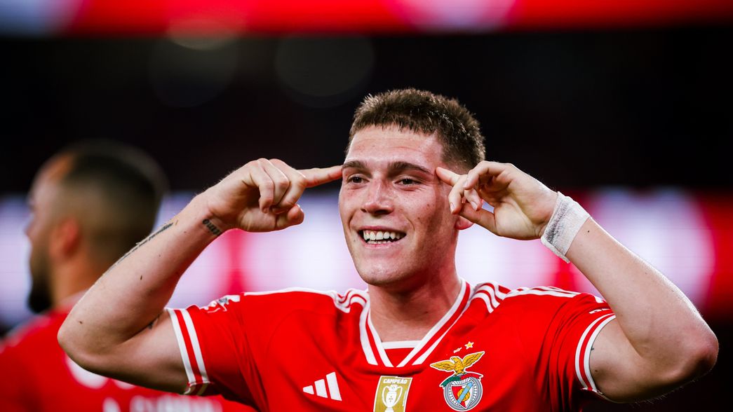 Rollheiser habló de su futuro en medio de su gran momento en Europa