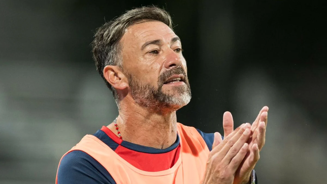 con el kily gonzalez en la cuerda floja, union recibe a gimnasia buscando levantar cabeza