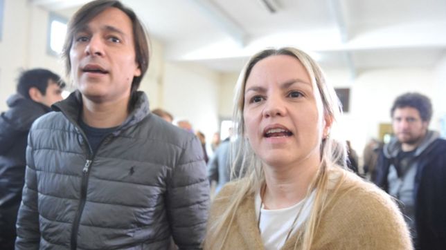 carolina piparo, juan ignacio buzali y un llamativo contrato de alquiler vip