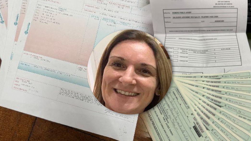 Apelan el rechazo a la prisión domiciliaria de Foresio en una causa por asociación ilícita fiscal