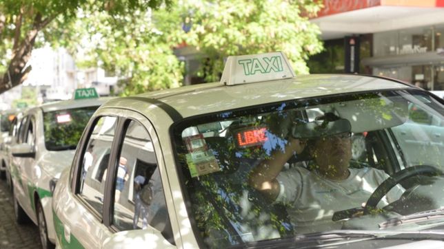 ampliaron el alcance de la prorroga para renovar taxis, remises y transportes escolares