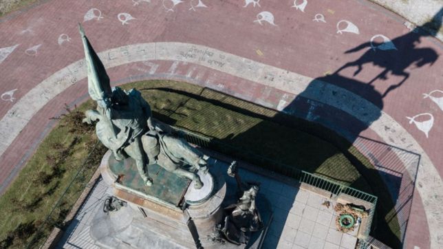 el viernes arranca otonal en la plata: asi va a estar el fin de semana