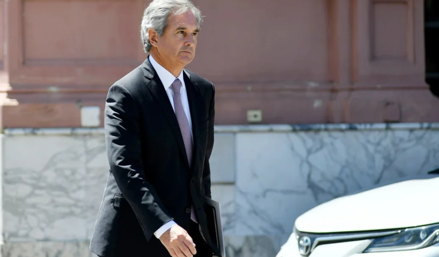 Pablo Quirno portada