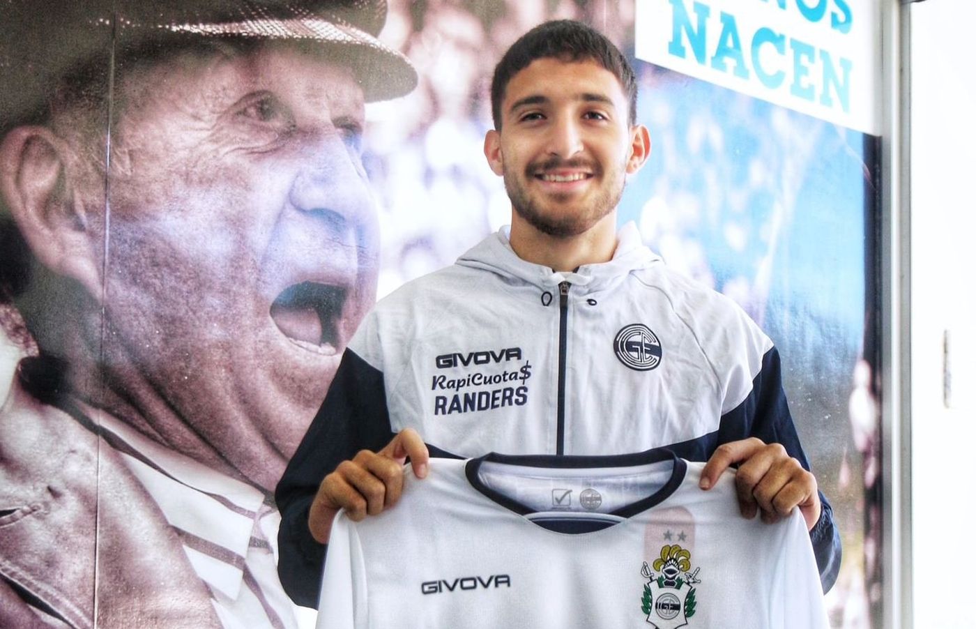 Nicolás Garayalde presentación Gimnasia (2).jpeg