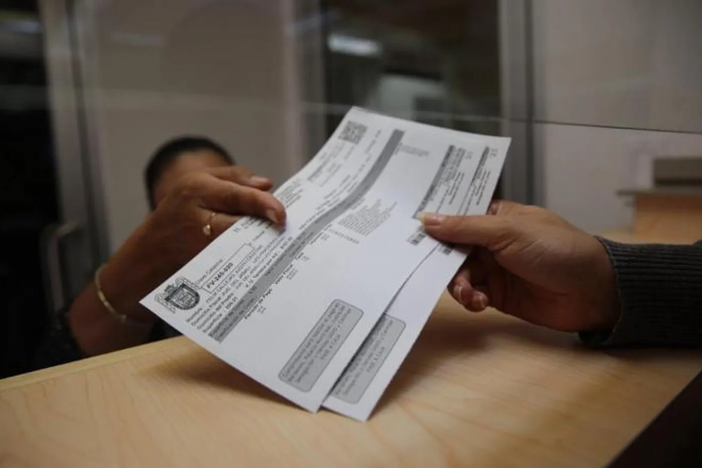 La Municipalidad de La Plata lanzó un plan para inscribir a industrias y comercios que no están habilitados.
