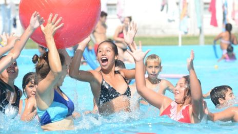 Abrió la inscripción para el Verano +ATR en toda la provincia