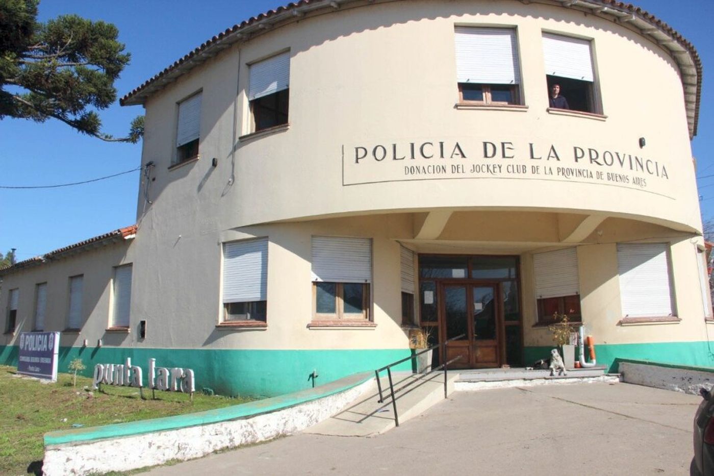 Se sumaron dos nuevas detenciones por torturas dentro de la Comisaría Segunda de Punta Lara.
