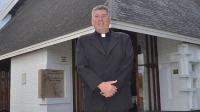 el abogado de las victimas aseguro que el cura eduardo lorenzo se quito la vida para evitar la condena