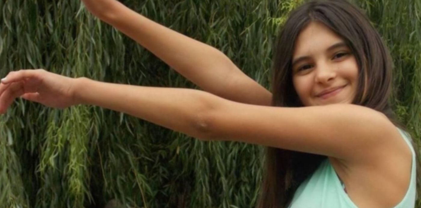 abril bogado - Juicio oral por el Crimen de Abril Bogado