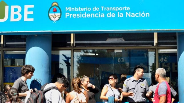 comienzan las inscripciones para el boleto estudiantil gratuito: ¿como es el tramite?