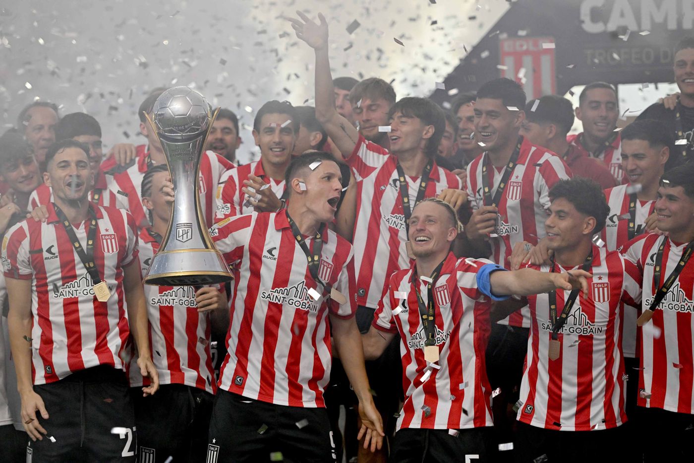 Estudiantes Platense San Nicolás Carrillo Ascacibar