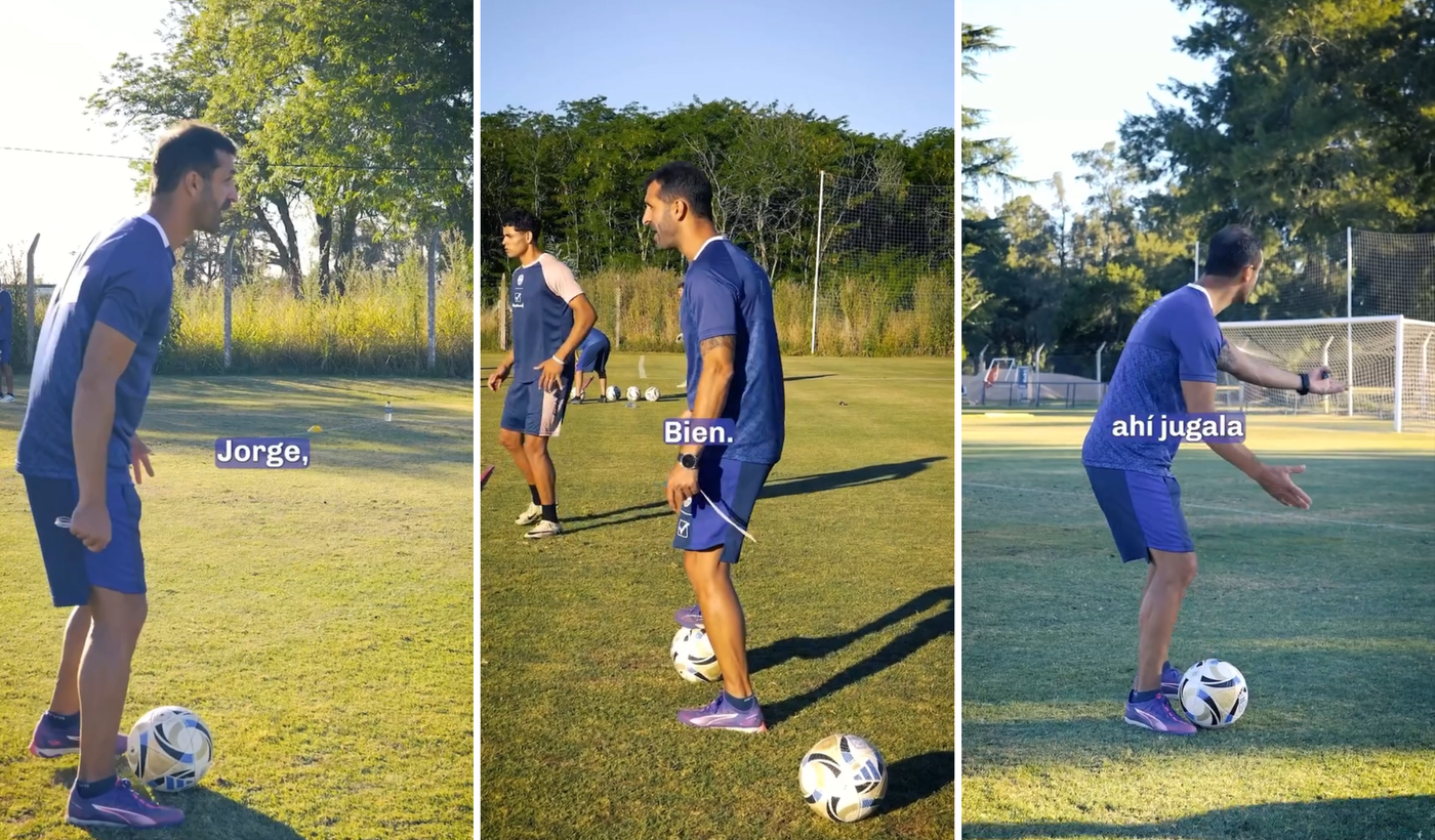 Gimnasia Zaniratto portada