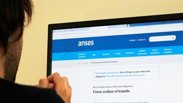 ¿como hacer para acceder a las becas nacionales progresar?