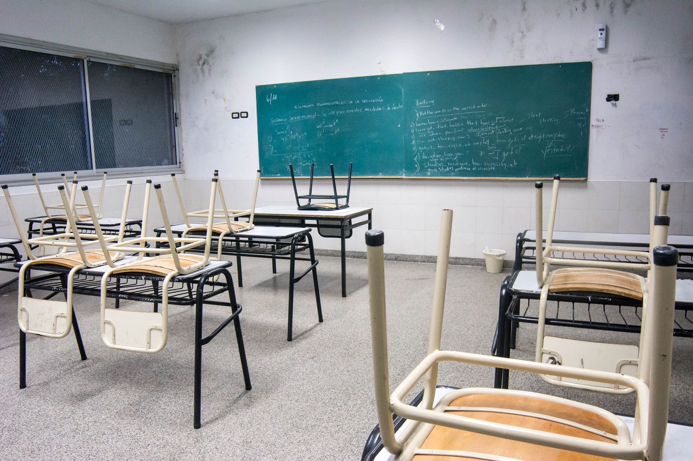 La iniciativa de la Provincia avanza en diferentes etapas