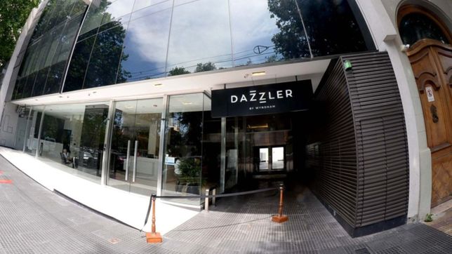 el informe sobre el supuesto abuso en un hotel de la plata a un dia del mundial sub 20