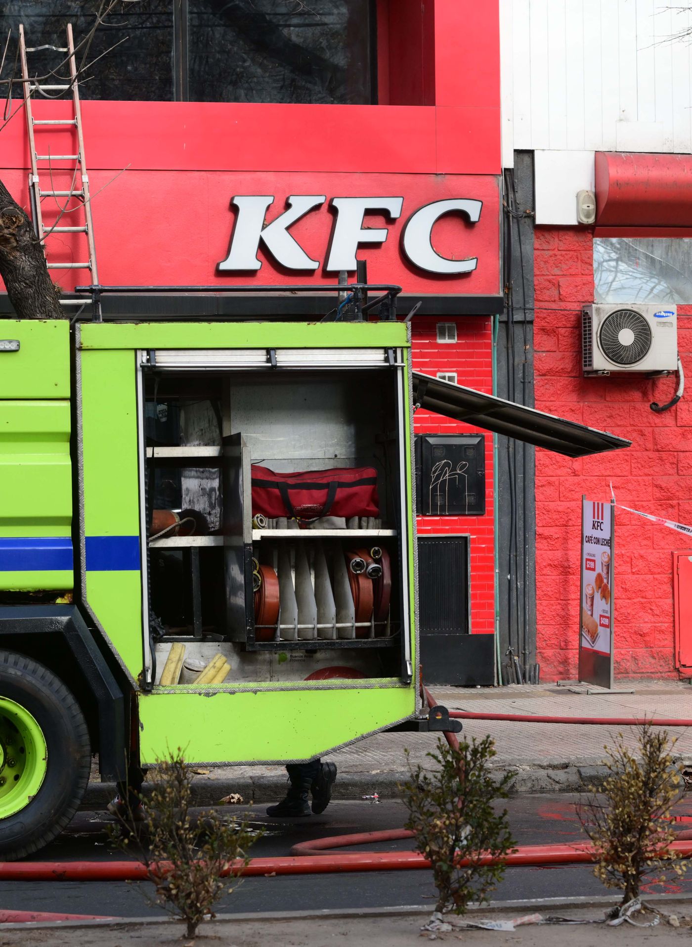 Incendio en KFC (10)
