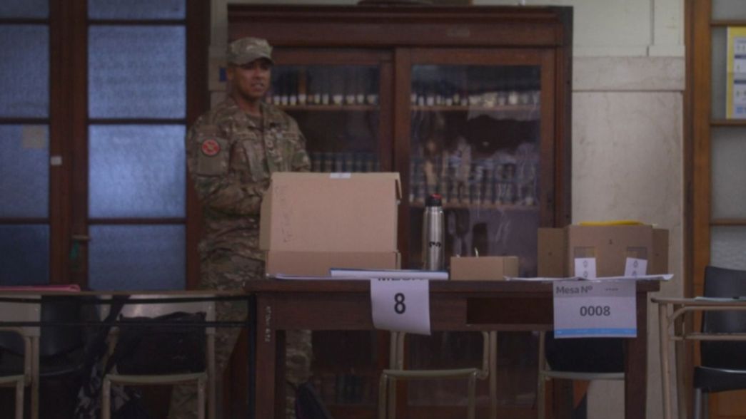 ¿Se puede votar en las generales si no lo hiciste en las PASO?